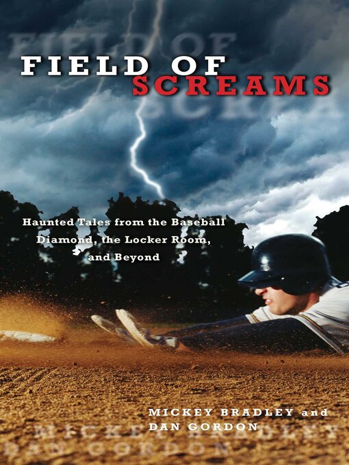 Title details for Field of Screams by Mickey Bradley - Available
